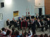 Concert amb la Banda municipal d'Alacant 
